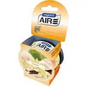 PK30185 - PkTool - AIR FRESHENER - 1pc PERFUME BLOCK VANILLA HANG PACK
