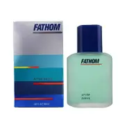 Dana English Fathom After Shave 100ml (M) Splash