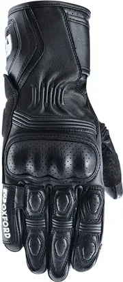 Oxford RP-5 2.0, gloves , color: Black , size: 3XL