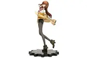 Taito 7" SteinsGate Hiyoku Renri no Darling: Kurisu Makise Figure