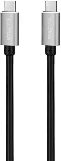 Blupeak USB-C to USB-C 100W USB3.2 10G Cable