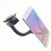 Magnetic Car Mount Holder Dash Windshield Gooseneck Strong Grip for Cell Phones