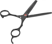 Ipetboom Professional Barber Tool Hair Thinning Scissor Barber Teeth Scissor Hairdressing Scissors Small Scissors Salon Use Stainless Steel