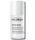 FILORGA Optim-Eyes Contour Cream 15ml Best Seller Wrinkles Puffiness Dark-circle
