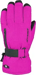 [Seirus Innovation] Heatwave Jr Stash Gloves, X-Large, Raspberry