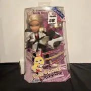Bratz Play Sportz Extreme Cloe New