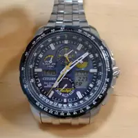 在飛比找蝦皮購物優惠-CITIZEN 手錶 promaster Eco-Drive