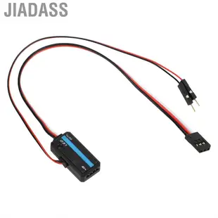 Jiadass (01)FS CVT01電壓擷取模組耐用遙測資料燈我們