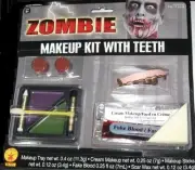 Deluxe Zombie Kit - Zombie Costumes