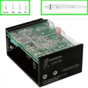 Original Woodpecker Build In Ultrasonic Scaler Piezo EMS UDS-N1 for Dental Chair