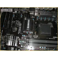 在飛比找蝦皮購物優惠-JULE 3C會社-技嘉 970A-D3P AMD 970/