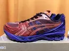 Asics Gel-Kayano 14 Ub1-S Classic Red Size US9.5