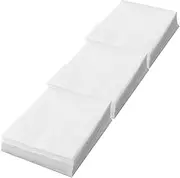 BUTIFULSIC 48 Sheets Anti-cross-dyeing Absorbing Film Washing Supplies Anti- Dyed Clothes Solution Simple Anti-dyed Cloth Anti-dyed Laundry Cloth Color-absorbing Film Washing Supply