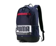 Puma Deck Backpack Mens Bag Medium Size Sportswear Gym