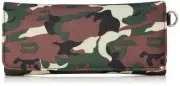Tsubota Pearl Casual Pouch Camouflage for Hand Rolled Cigarettes 3-08643-50