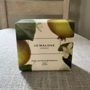 Jo Malone English Pear & Freesia Savon Bar Soap - Size 3.5 Oz. / 100 g