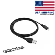 Ultimate Ears UE ROLL 2 Bluetooth Speaker USB Power Cable Transfer Replacement