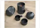 Wacaco Nanopresso Espresso Coffee Machine incl. Case + Adapter + Barista Kit
