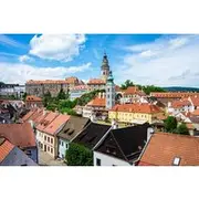 Save 20.00%! Cesky Krumlov Private Day Trip from Prague