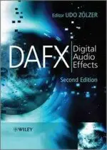 在飛比找樂天市場購物網優惠-DAFX: Digital Audio Effects 2/