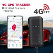 2G/4G GPS APP Tracker Locator TrackIng Tool For Car Realtime Tracking Positioner (for: Fiat)