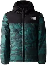 [THE NORTH FACE] Unisex Children's Never Stop Jacket