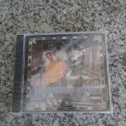 Eno the game don't change cd