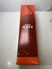 BeKind Flex 2-IN-1 360° Hair Styler Flat Iron Hair Straightener Curler 30 Pc Set