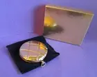 Estee Lauder Vintage Quilted Compact Lucidity Translucent Pressed Powder NIB