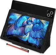 MERRYHAPY 10.1 Inch Tablet Computer Large Storage Processor Elegant Design Long Battery Life