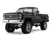RC4WD Trail Finder 2 LWB Rock Crawler 4x4 RTR Chevrolet K10 Scottsdale Hard Body