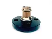 Viega Propress 1" Bronze Press Flange - 79680