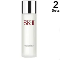 在飛比找DOKODEMO日本網路購物商城優惠-[DOKODEMO] [2套] SK-II FT服裝160m