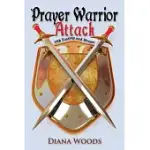 PRAYER WARRIOR ATTACK: WITH FASTING AND PRAYER