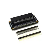 Expansion Board Breakout Adapter Board For BBC Micro: bit