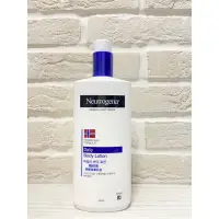 在飛比找蝦皮購物優惠-免運❤️Neutrogena 露得清 挪威 身體潤膚乳液45