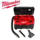 [特價]Milwaukee 18V鋰電乾濕兩用吸塵器M18VC2-0(空機-不含電池及充電器)