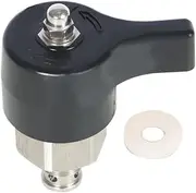 Replacement Drain Valve Repair Kit Fit for Airless Paint Sprayer