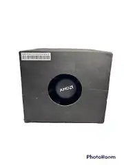 AMD RYZEN 7 5700g STOCK CPU COOLER - NEW/UNUSED IN BOX