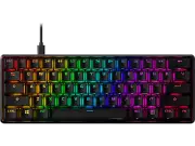HyperX 60 Alloy Origins AQU Gaming Keyboard