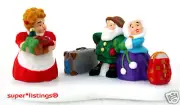 Dept. 56 Welcome To Nettie’s B&B Retired 2005 North Pole 56877 Free Shipping