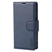 Soka Hanman 2 in 1 Detachable Case (Suits iPhone 16 Pro Max) - Blue