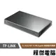 【TP-LINK】TL-SG2210P 8埠 Gigabit 智慧型PoE交換器 含2個SFP插槽『高雄程傑電腦』