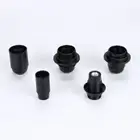 E27 E14 Floor Lamp Spiral Lamp Head Table Lamp Lamp Mouth Lamp Holder