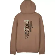 Fox Kritical Chai Hoodie