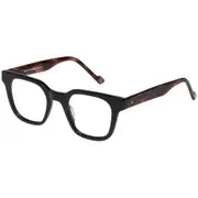 [Le Specs] BIOPIC 48 | BLACK JUNGLE WOODSTRIPE