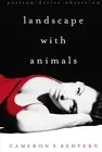Landscape With Animals by Cameron Redfern Paperback Book