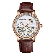 Steiger Luxury Watch ST106, New with tags, Free shipping,