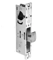 Adams Rite MS1853H3 Hook Throw Deadlock With 1-1/8" Backset