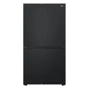 LG 664L Side by Side Refrigerator